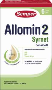 Allomin 2 Syrnet